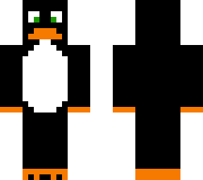 pinguin