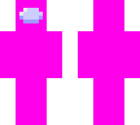 pink amoung us