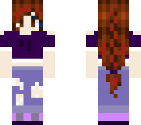 pink braid base remix