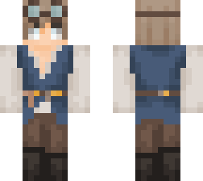 pirate :)