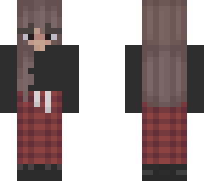 pj's