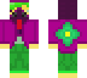 poison ninja