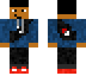 pokemon skin