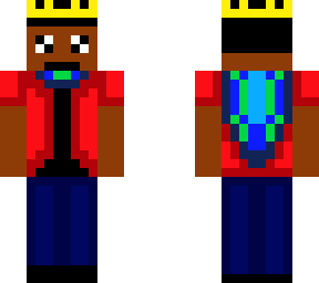 potato king