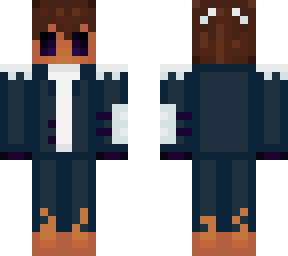president bones