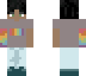 pride person