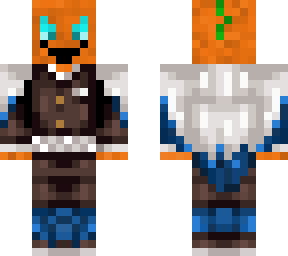 pumpkin head rengoku