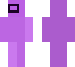 purple guy