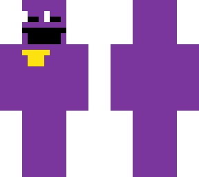 purple guy