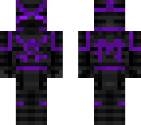 purple ninja