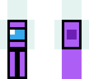 purple sus