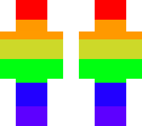 rainbow boi lii