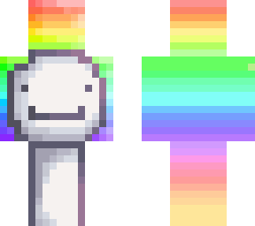 rainbow dream!!!!!
