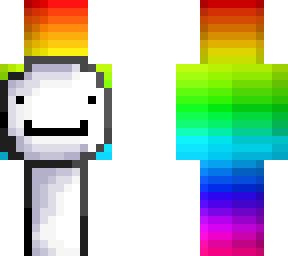 rainbow hd dream
