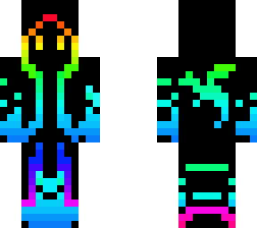 rainbow mage