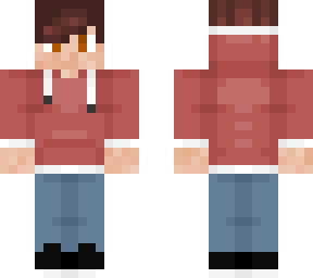 random skin that i made