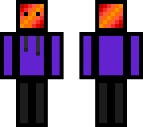 raven