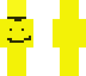 real yellow dream