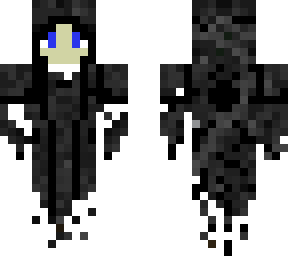 reaper boy