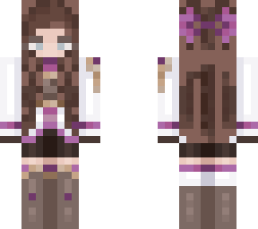 recolor; adventure girl