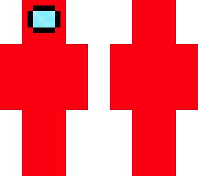 red amogus don't use pls