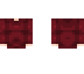 red hoodie base<3
