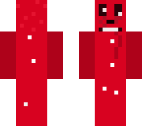 red pane