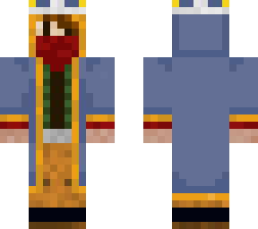 remaking my first skin
