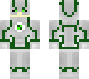 reverse green flash