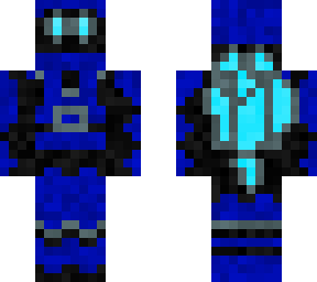 robo-rogue
