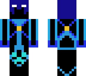robo-warrior