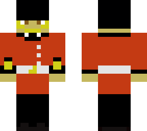 royal guard