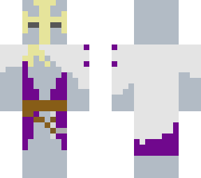 royal knight (unshaded version)