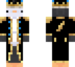 royal penguin