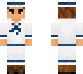 sailor 1