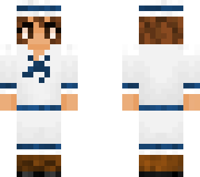 sailor 2