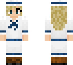 sailor 3