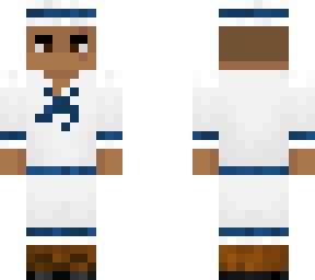 sailor 4