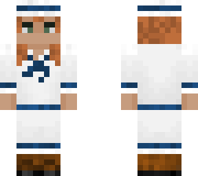 sailor 5