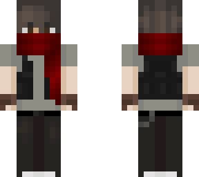 scarf dude 2