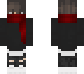 scarf dude 3