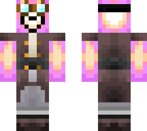 scout