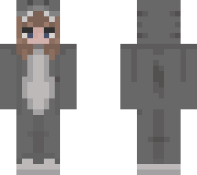shark onsie
