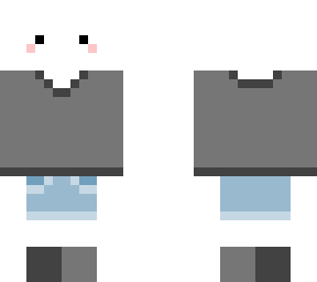 simple but cute