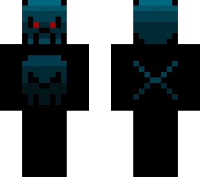 skele robo (with affects)