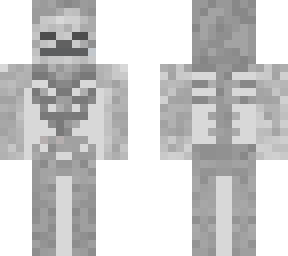 skeleton