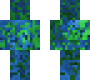 skin create by [waterslice123]