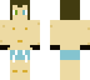 skin from summer