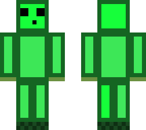 slime