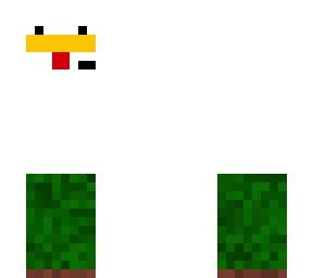 sniper chicken